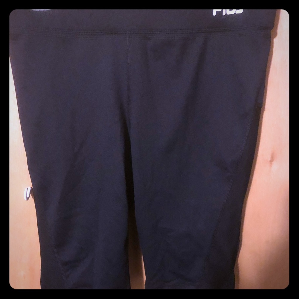 Fila Sport Running shorts